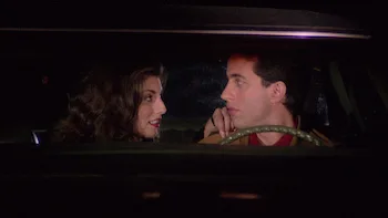 Seinfeld Episódio 1