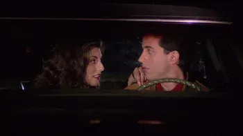 Seinfeld-A ex-namorada