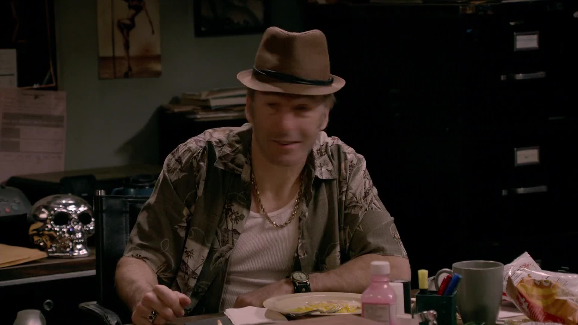 Mom Episódio 12