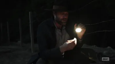 Fear the Walking Dead-E4.The Key