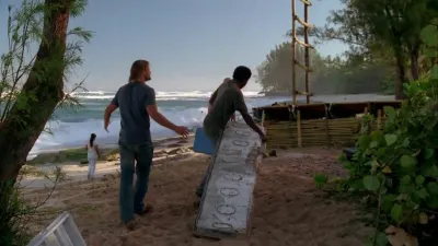 Lost-E19