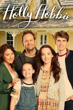 Holly Hobbie assistir online grátis
