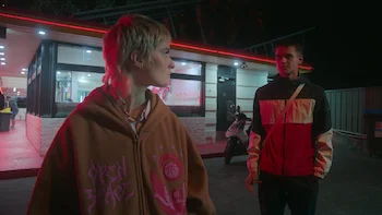 Heartbreak High: Onde Tudo Acontece Episódio 3