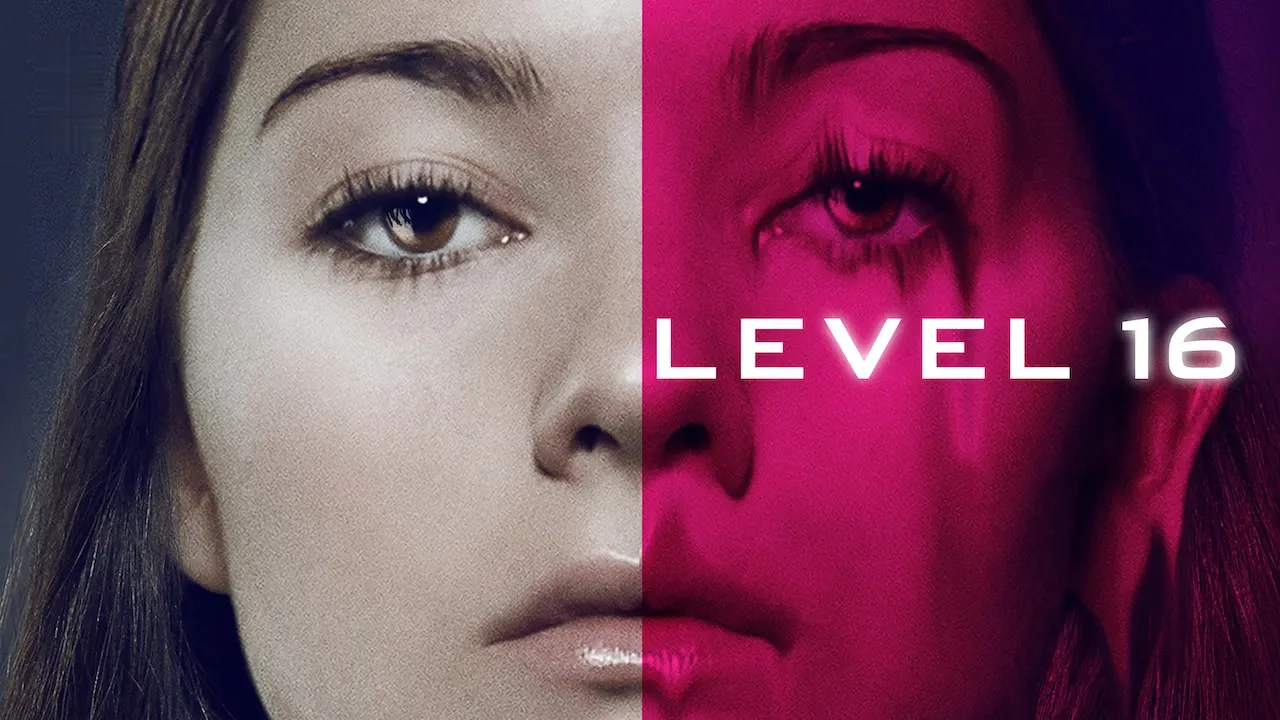 Movie Poster: Level 16