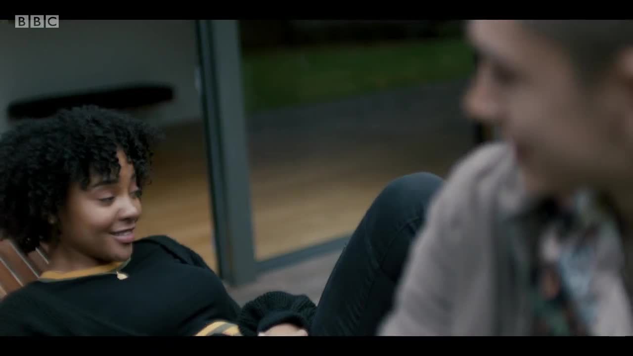 O Golpe do Amor Episódio 5