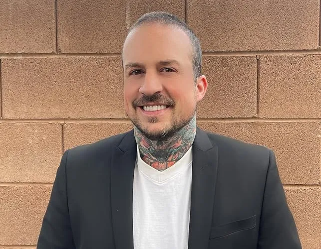 Jeremy Spencer