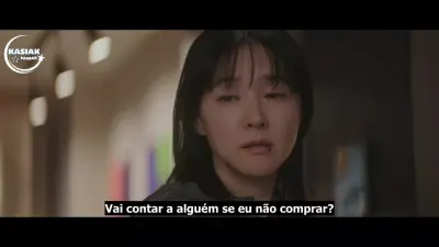 Walking on Thin Ice-E2