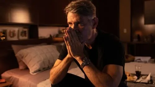 Movie Poster: Eike: Tudo ou Nada