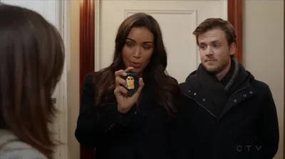 Deception-E10.The Unseen Hand