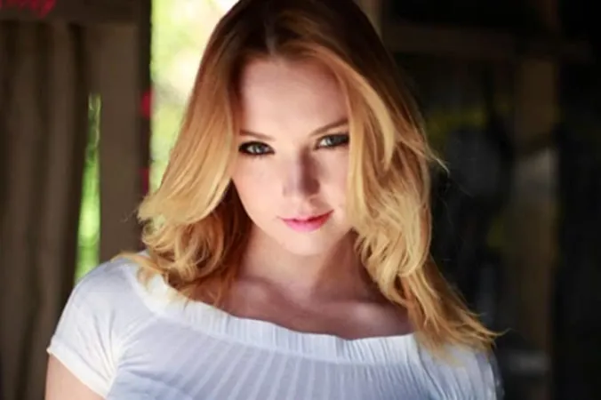 Veronica Farren