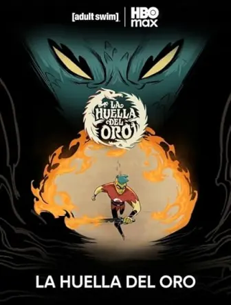 La huella del oro