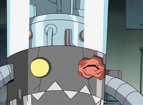 Digimon 4 Episódio 17