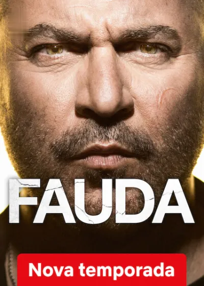Fauda
