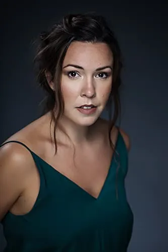 Elizabeth Grace