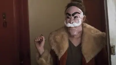 Mr. Robot-E4