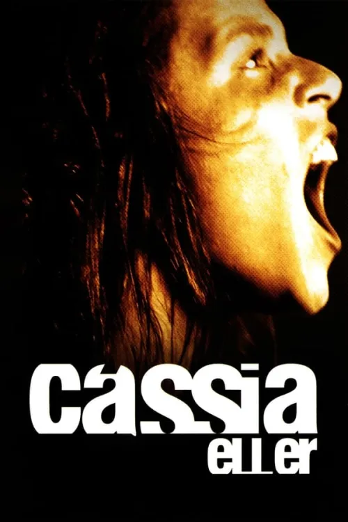 Movie Poster: Cássia Eller