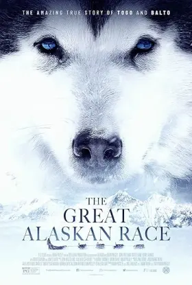 The Great Alaskan Race assistir online grátis