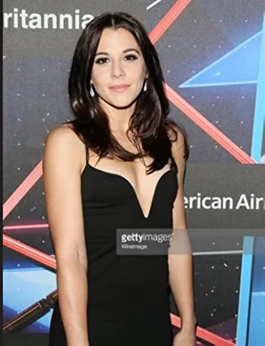 Victoria Atkin