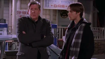 Um dia com papai