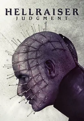 Hellraiser: O Julgamento - Filme grátis no Cinegato