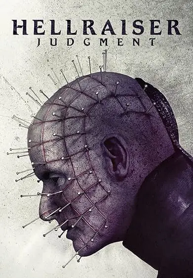 Hellraiser: O Julgamento assistir online grátis