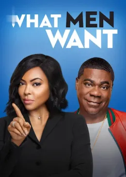 Do que os Homens Gostam