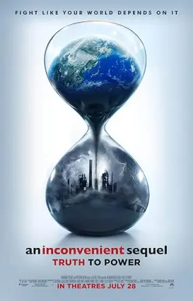 Uma Verdade Mais Inconveniente - Filme grátis no Cinegato
