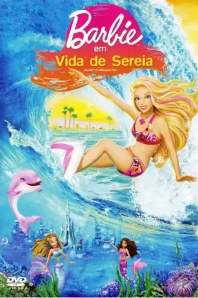 Barbie: Vida de Sereia assistir online grátis