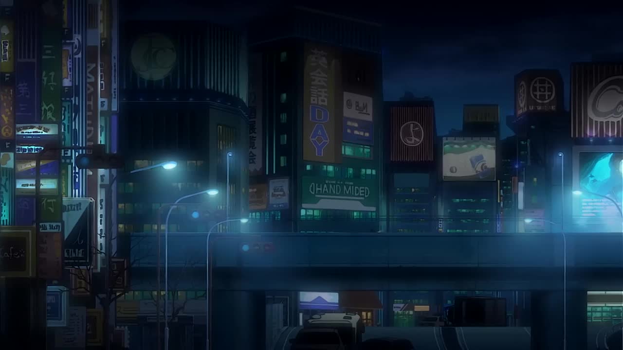 High School of the Dead Episódio 4