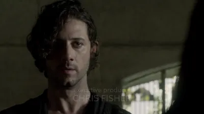 The Magicians: Escola de Magia-E9.All That Josh
