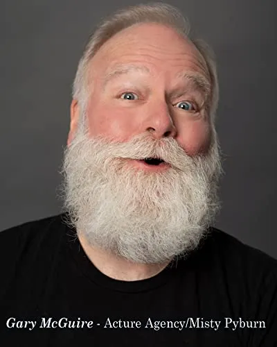 Gary McGuire