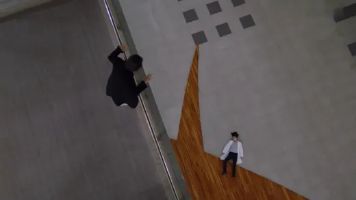 O Império Elegante Episódio 82