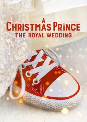 O Príncipe do Natal: O Casamento Real - Filme grátis no Cinegato
