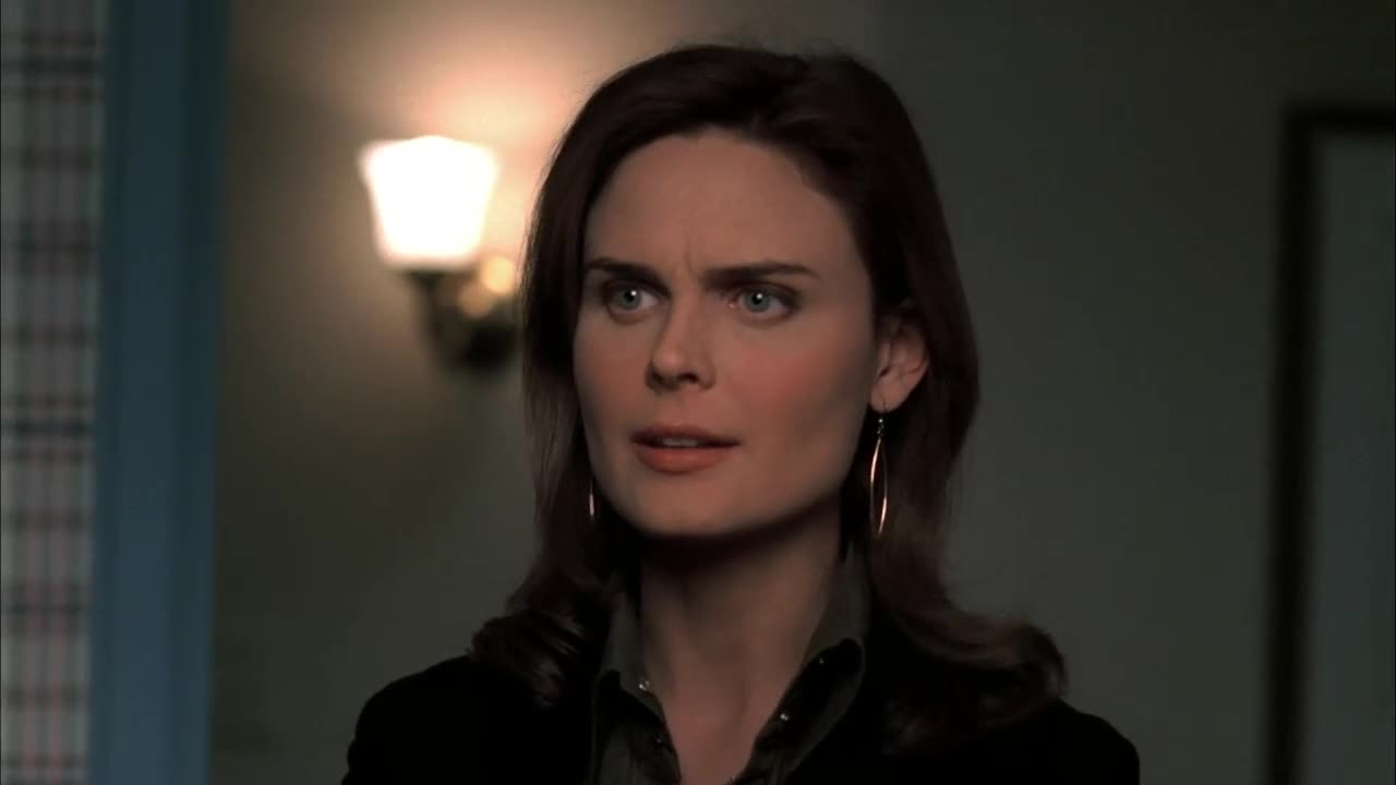 Bones Episódio 5
