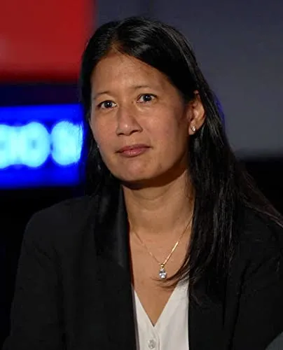 Mimi Aung
