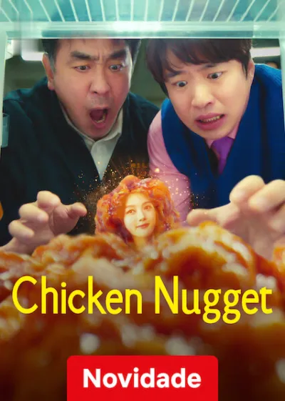 Chicken Nugget