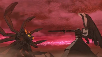 Devil May Cry Episódio 8