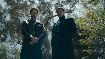 A Primeira Vez Episódio 10