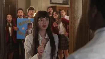 Kakegurui: Bet-Recital