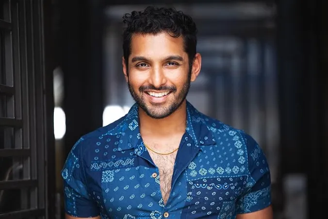 Levin Valayil