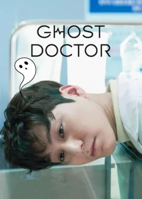 Ghost Doctor assistir online grátis