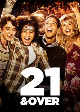 Finalmente 18 - Filme grátis no Cinegato