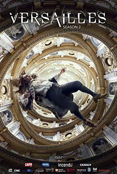Versailles assistir online grátis