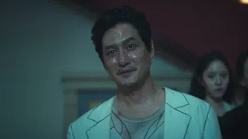 The 8 Show-Episódio 5
