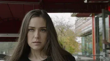 E4.Elizabeth Keen (nº 1)