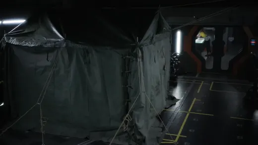 E3.Alien Commies from the Future!