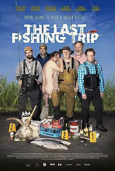The Last Fishing Trip