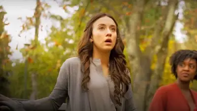 The Magicians: Escola de Magia-E9