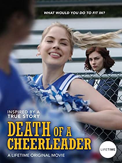O assassinato da cheerleader assistir online grátis