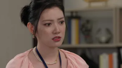 A Destemida Yong Su Jeong-A Destemida Yong Su Jeong Episódio 25